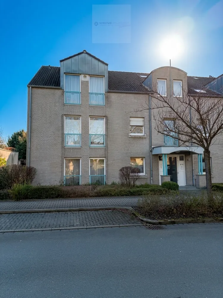 3 Zimmer Wohnung mit 90 m² in Ratingen – Bild 2