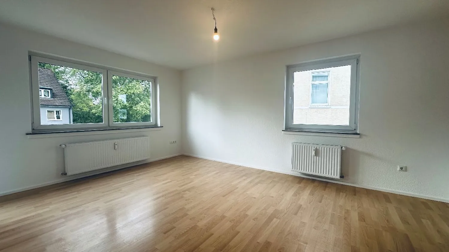 3 room apartment with 82 m² in Dortmund – Photo 2