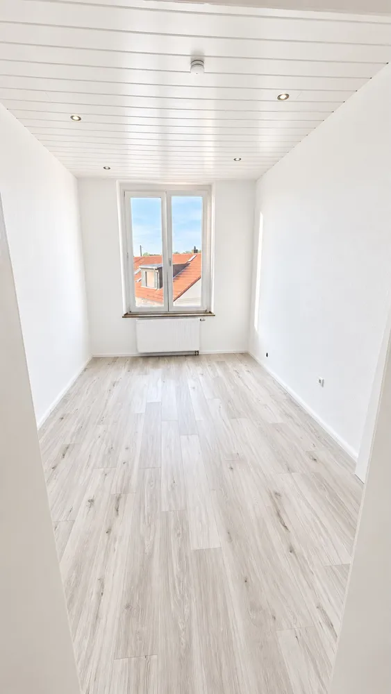 1 Zimmer Wohnung mit 32 m² in Düsseldorf – Bild 4