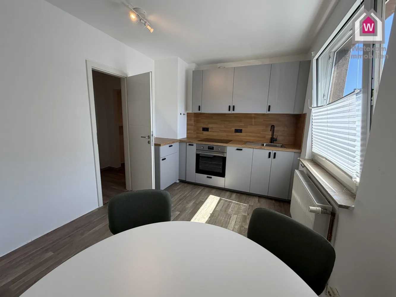2 Zimmer Wohnung mit 40 m² in Bochum – Bild 4