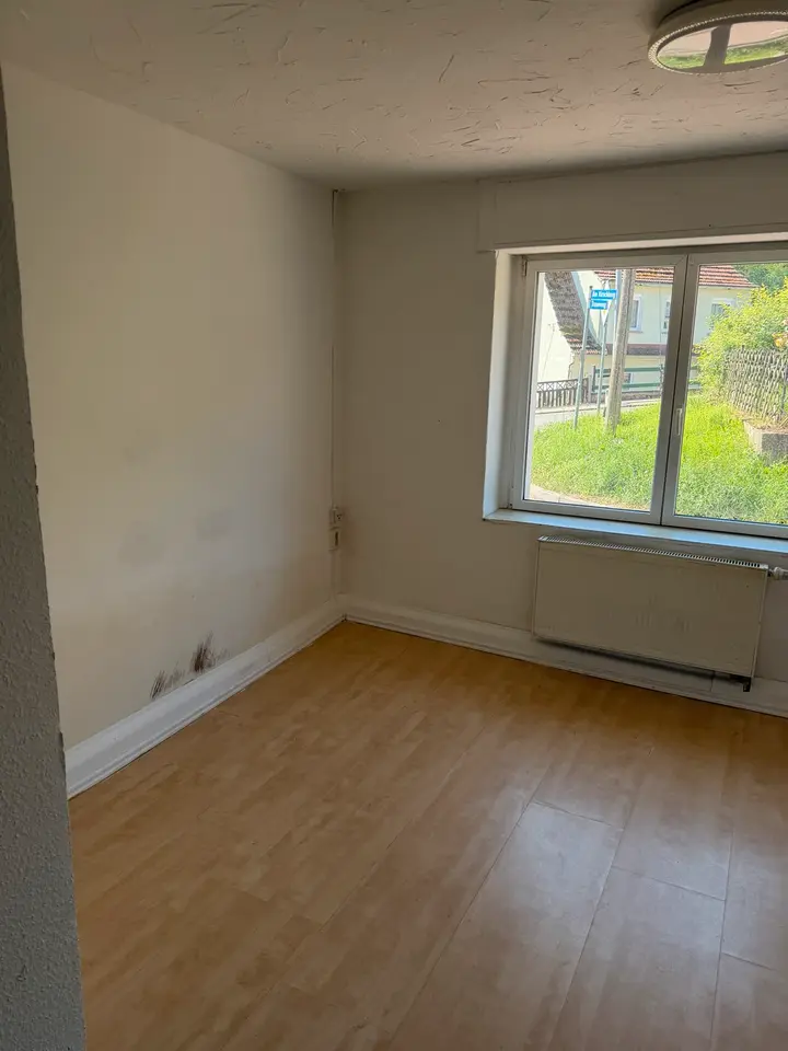 2 Zimmer Wohnung mit 483 m² in Sangerhausen – Bild 2