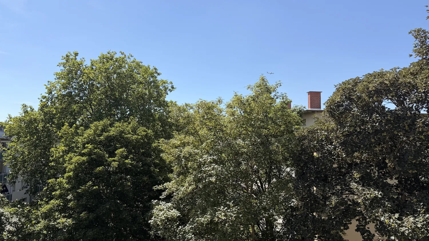 3 Zimmer Wohnung mit 86 m² in Frankfurt am Main – Bild 1
