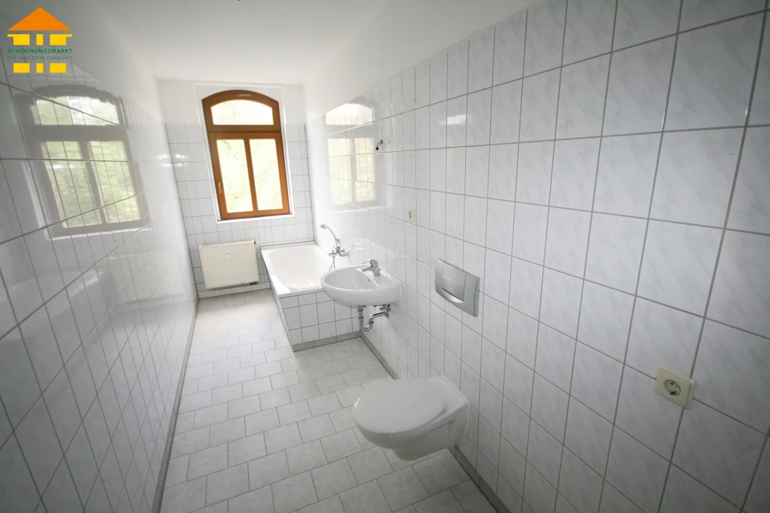 3 Zimmer Wohnung mit 70 m² in Chemnitz – Bild 9
