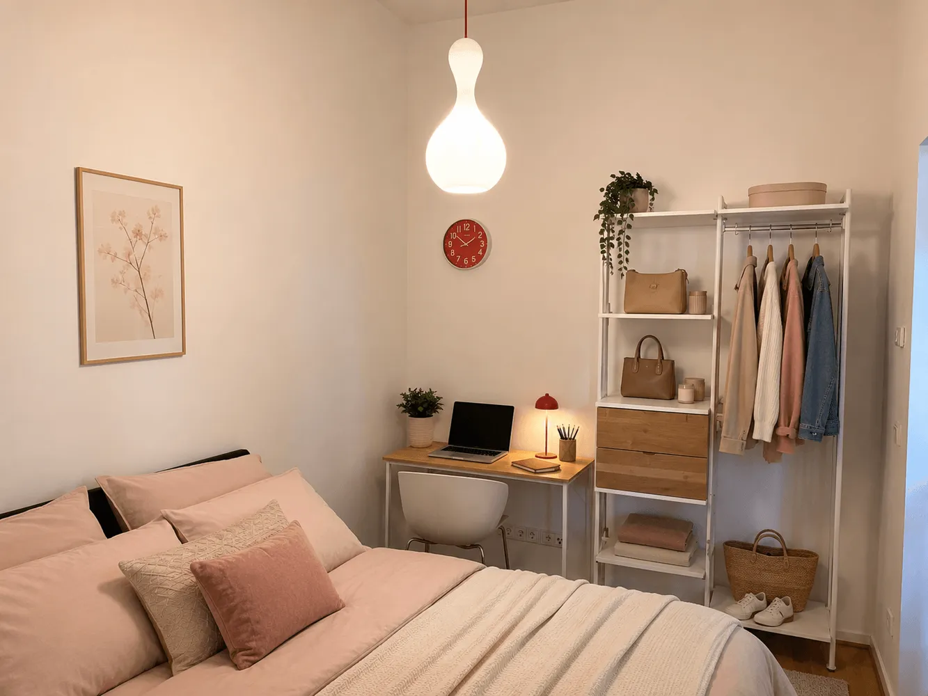 2 Zimmer Wohnung mit 43 m² in Leipzig – Bild 6
