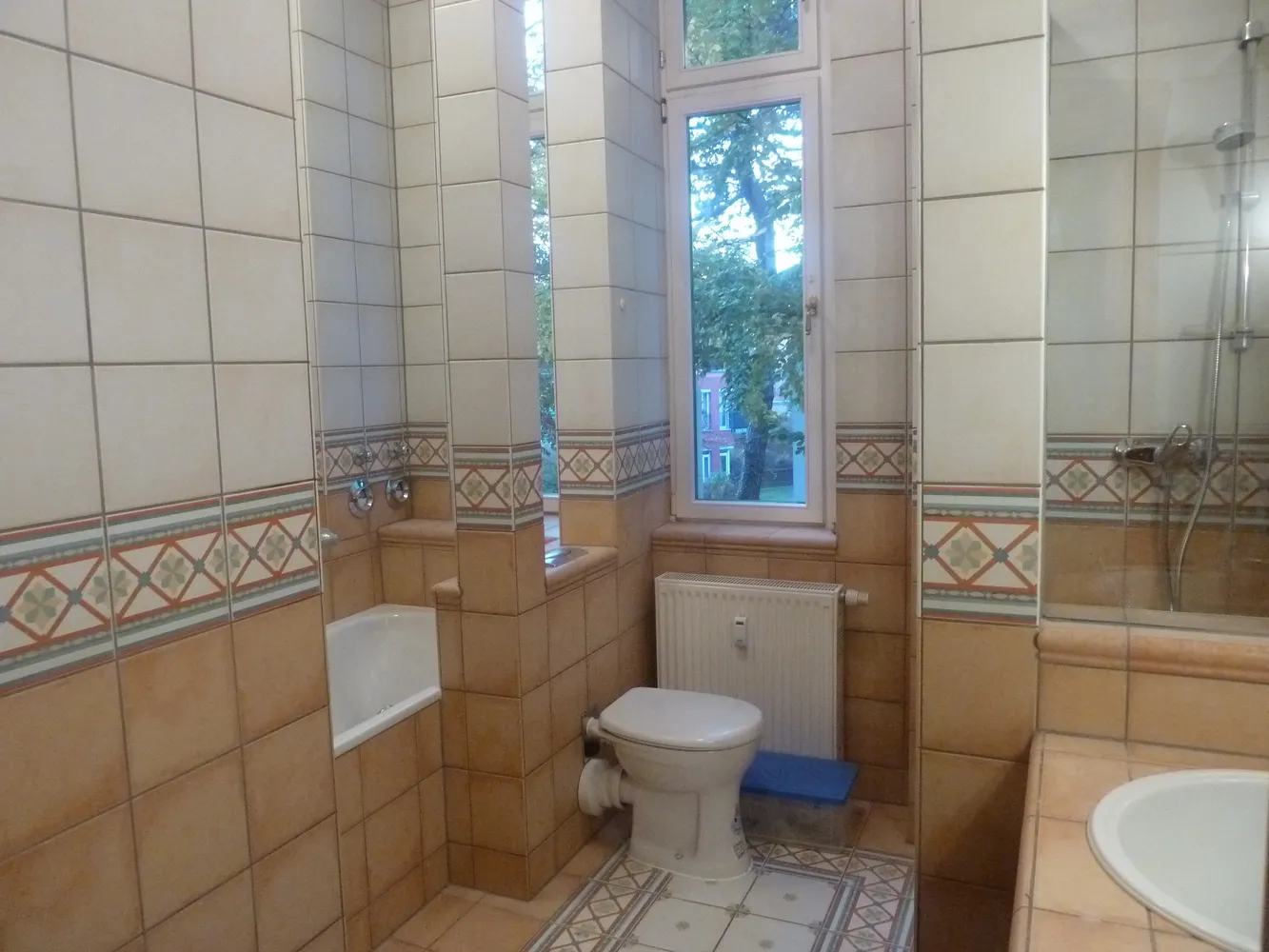 5 Zimmer Wohnung mit 130 m² in Radebeul – Bild 4