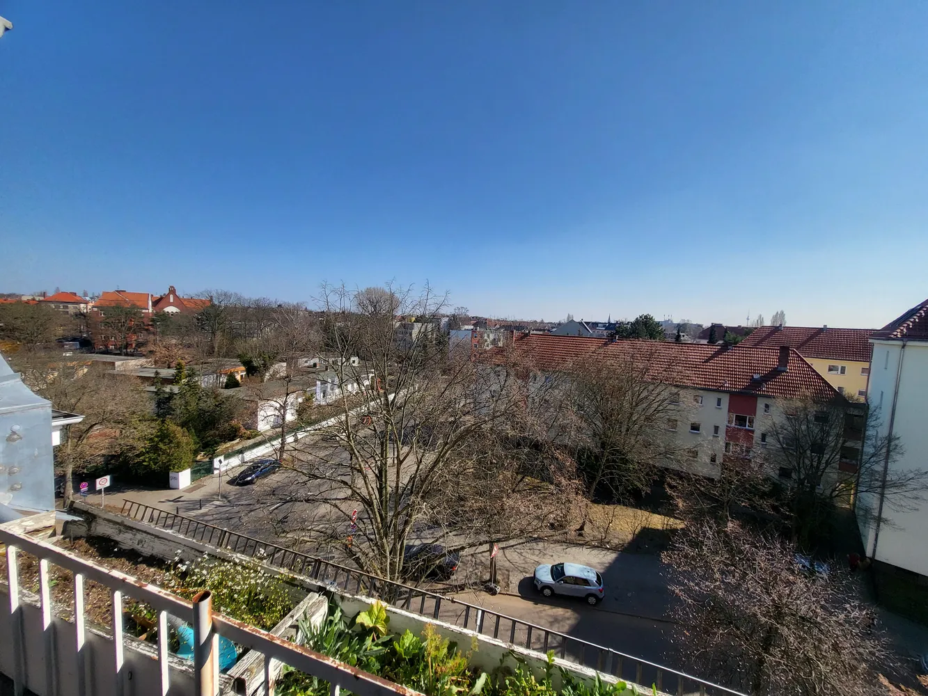 1 Zimmer Wohnung mit 50 m² in Berlin – Bild 12