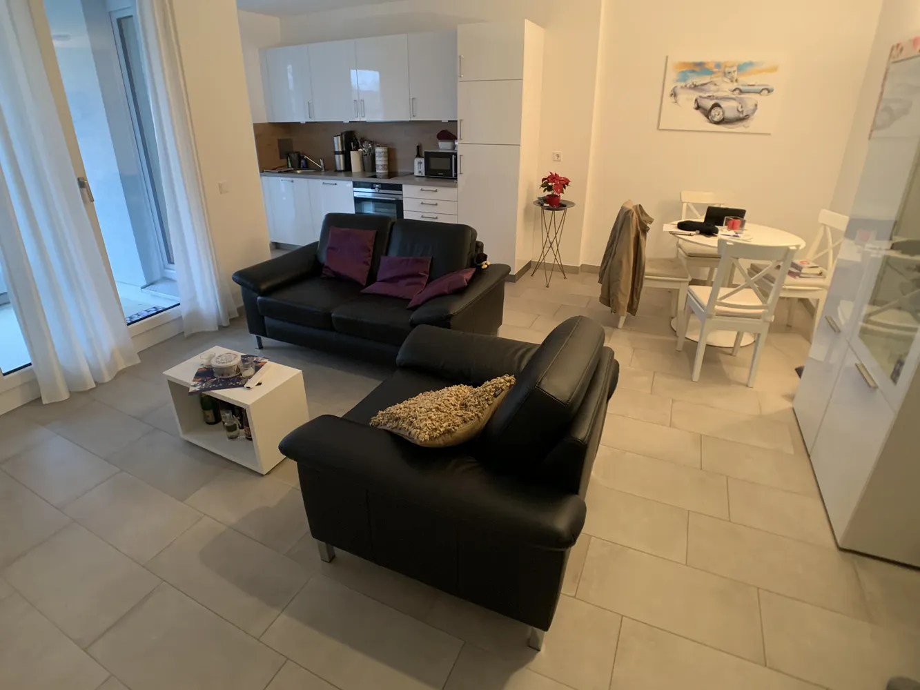 2 Zimmer Wohnung mit 58 m² in München – Bild 11