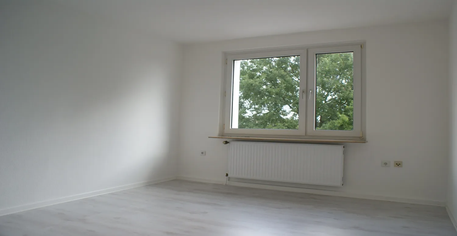 2 Zimmer Wohnung mit 48 m² in Gelsenkirchen – Bild 4