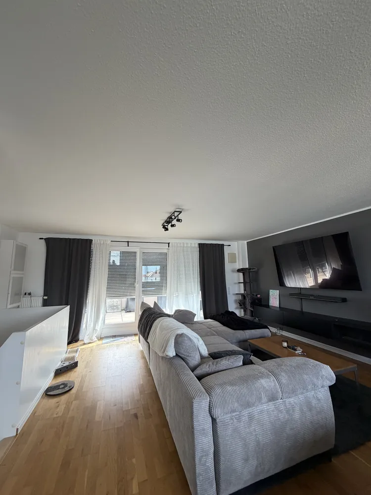 3 Zimmer Wohnung mit 102 m² in Bielefeld – Bild 6