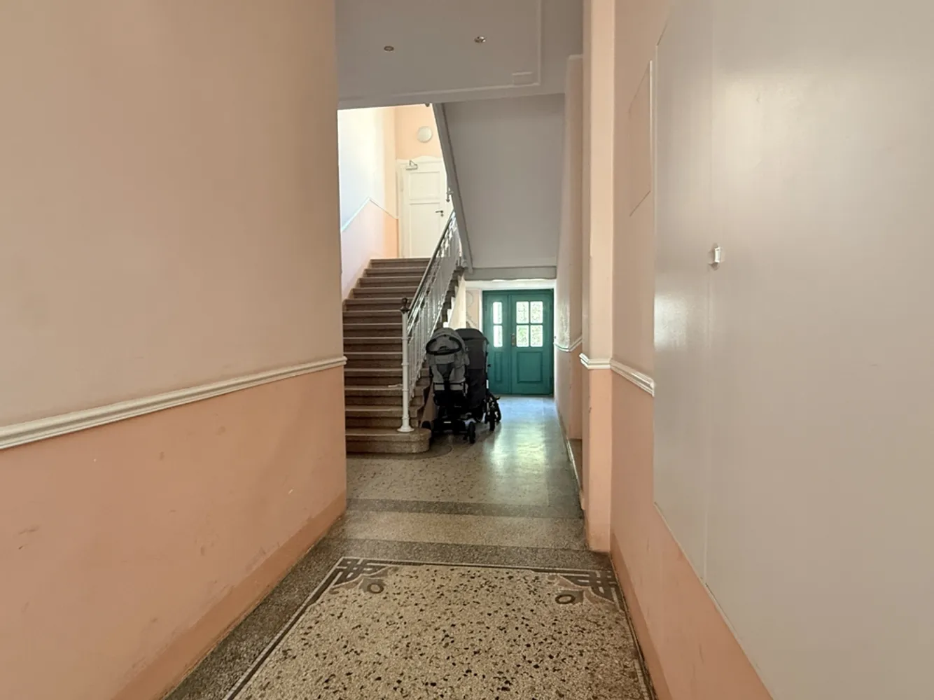 2 Zimmer Wohnung mit 52 m² in Chemnitz – Bild 8