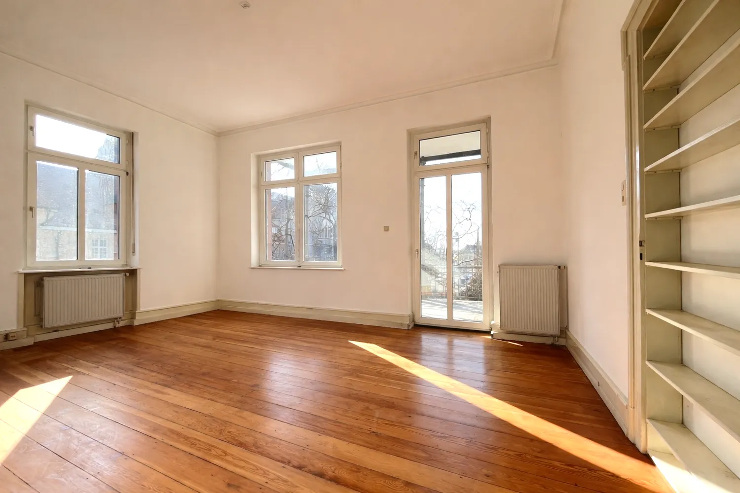 5 Zimmer Wohnung mit 180 m² in Landau in der Pfalz – Bild 8