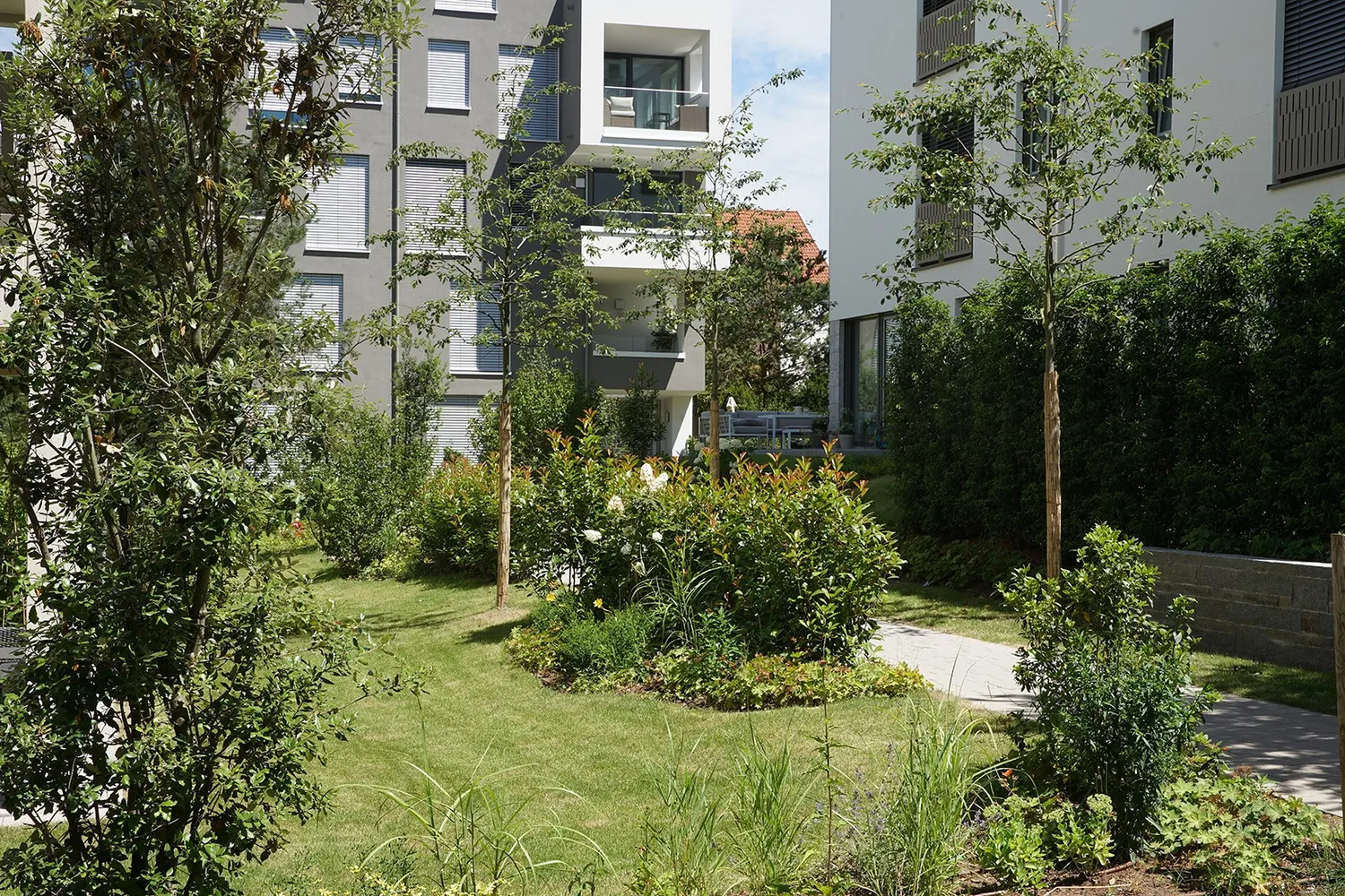 2 Zimmer Wohnung mit 78 m² in Frankfurt am Main – Bild 9