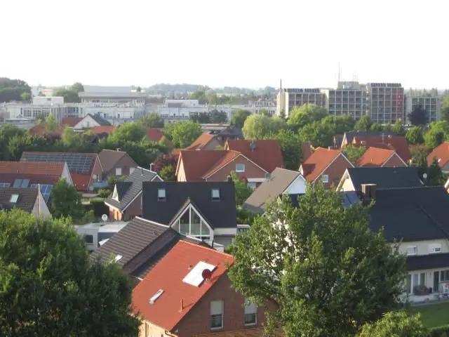 2 Zimmer Wohnung mit 16 m² in Emsdetten – Bild 8