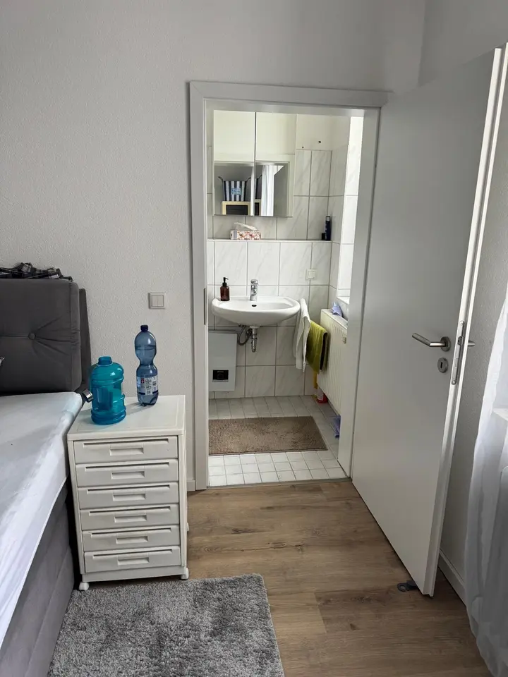 2 Zimmer Wohnung mit 87 m² in Arnsberg – Bild 6