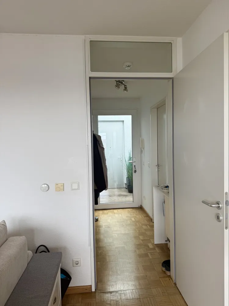 2 room apartment with 65 m² in Münster – Photo 11