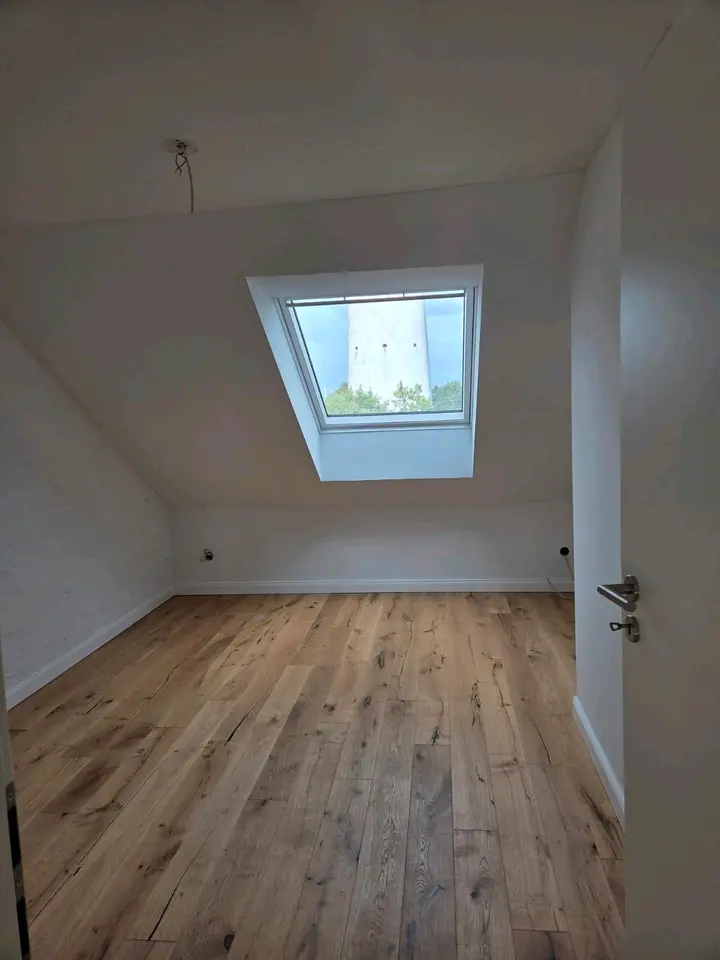 5 Zimmer Wohnung mit 120 m² in Bremen – Bild 5