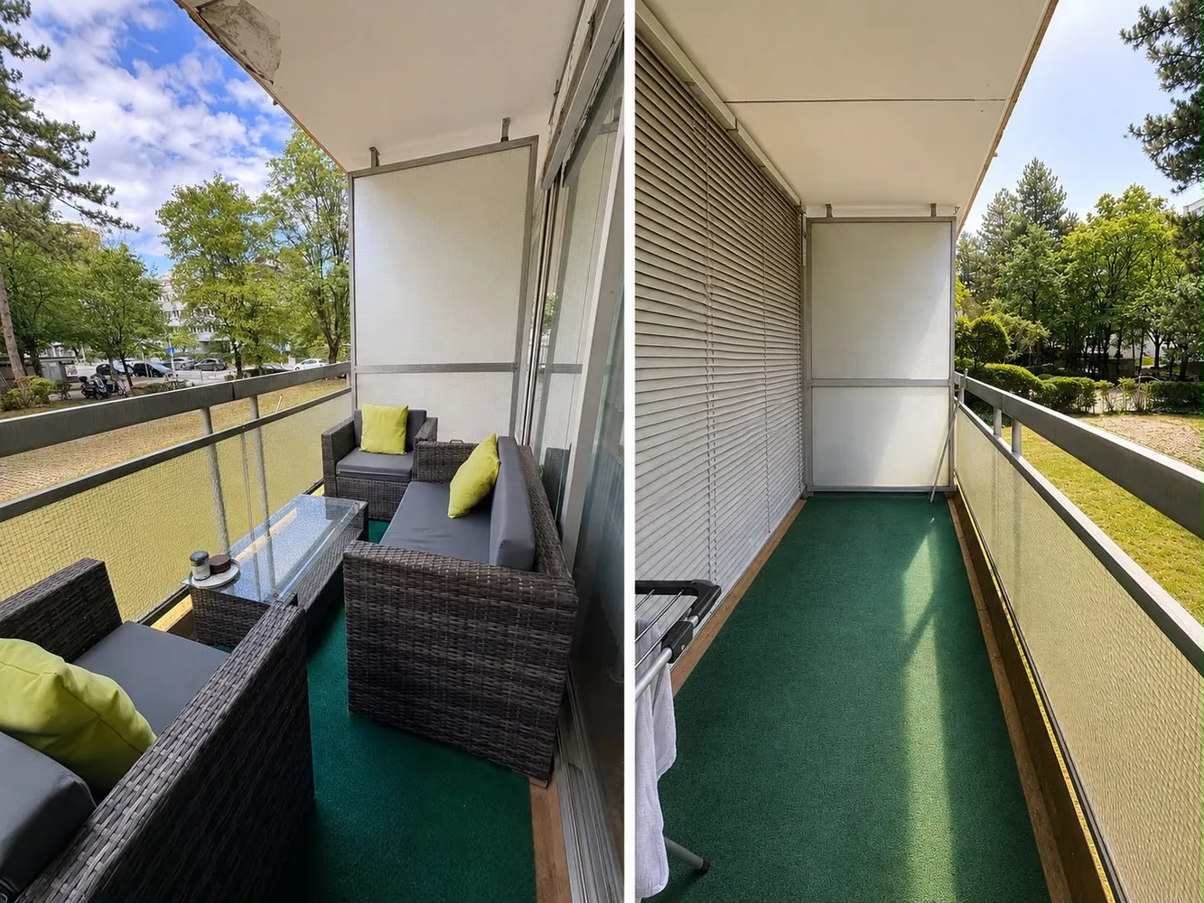2 Zimmer Wohnung mit 50 m² in München – Bild 8