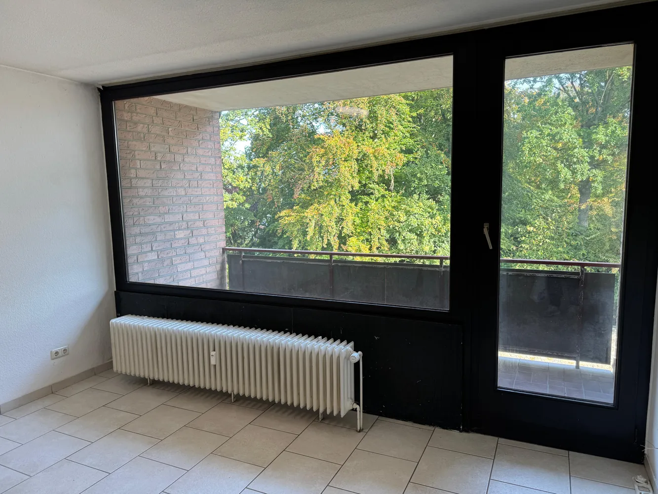1 Zimmer Wohnung mit 33 m² in Osnabrück – Bild 3