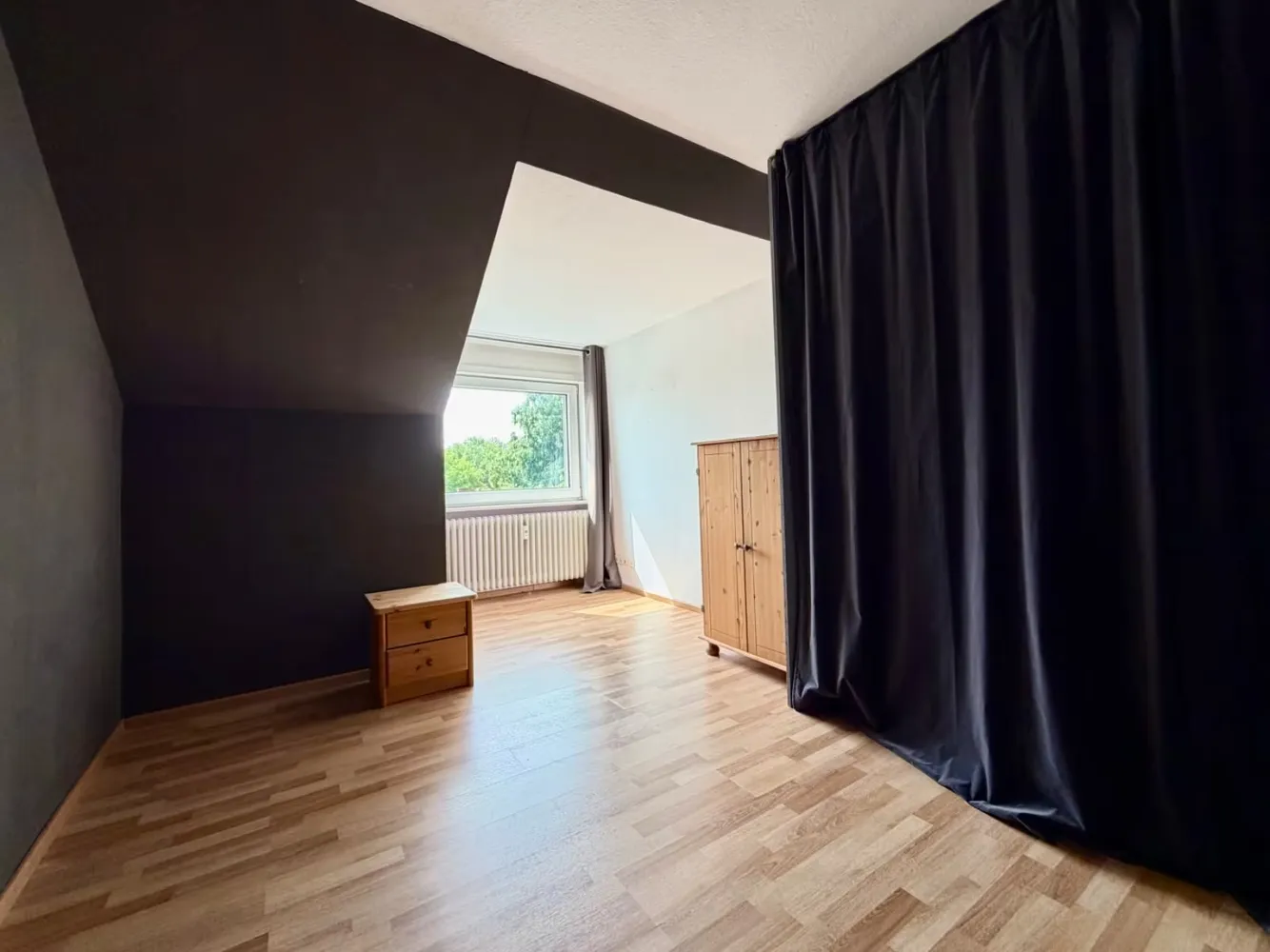 3 Zimmer Wohnung mit 79 m² in Heide – Bild 3