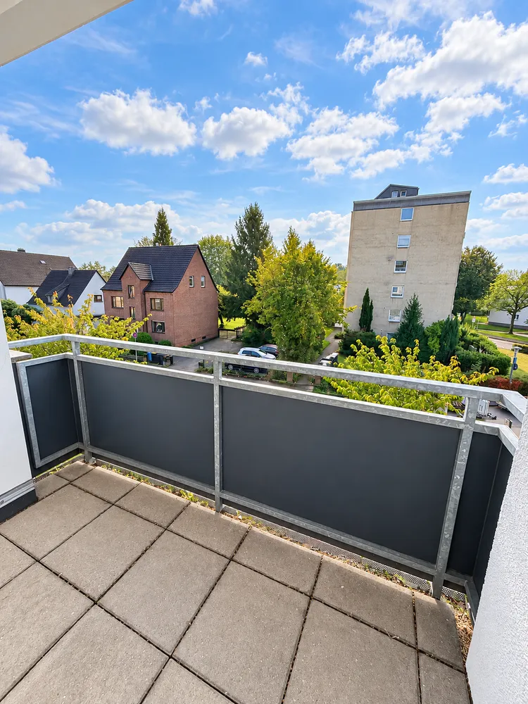 3 Zimmer Wohnung mit 73 m² in Gladbeck – Bild 2