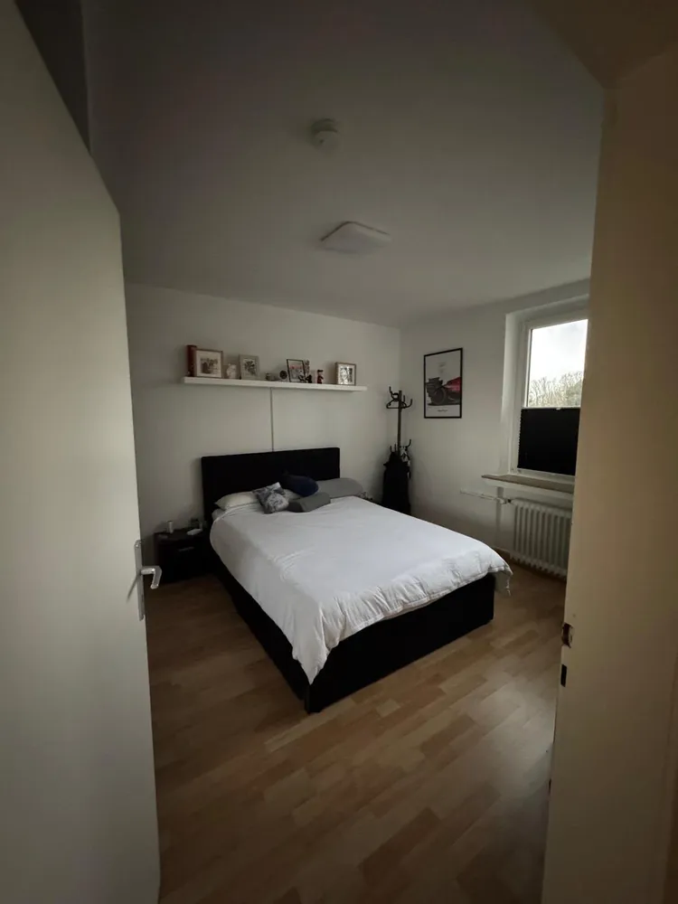 3 Zimmer Wohnung mit 61 m² in Bochum – Bild 7