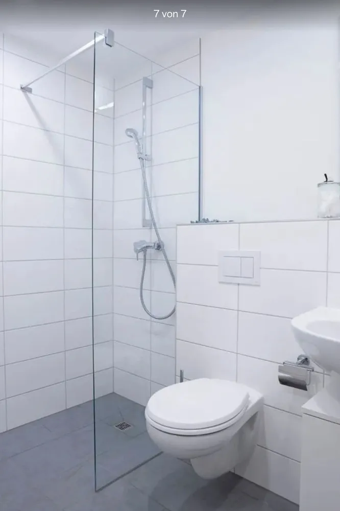 1 Zimmer Wohnung mit 19 m² in Dortmund – Bild 7