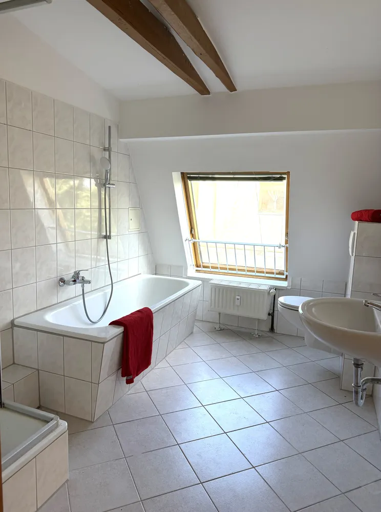 2 room apartment with 54 m² in Magdeburg – Photo 5