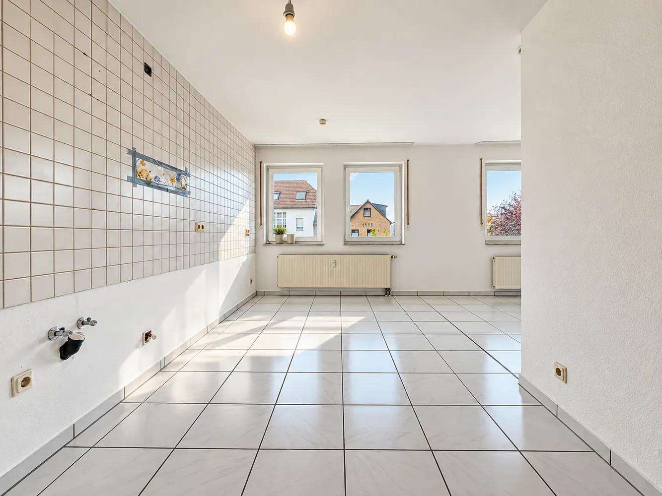 2 Zimmer Wohnung mit 70 m² in Witten – Bild 12
