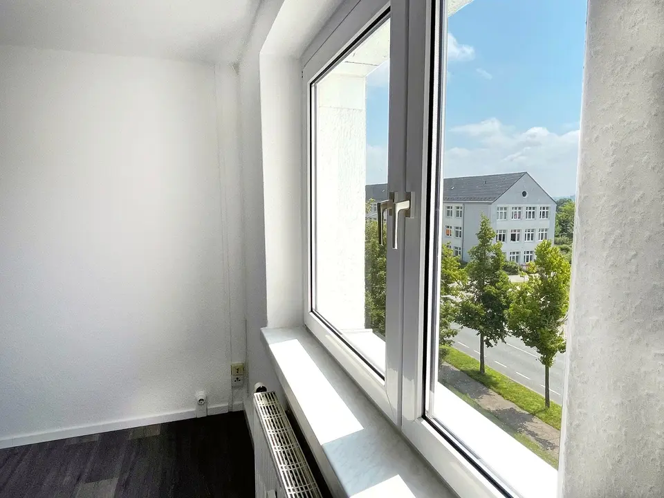 2 Zimmer Wohnung mit 51 m² in Riesa – Bild 3