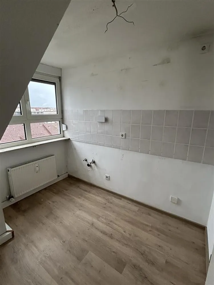 2 Zimmer Wohnung mit 61 m² in Mannheim – Bild 7