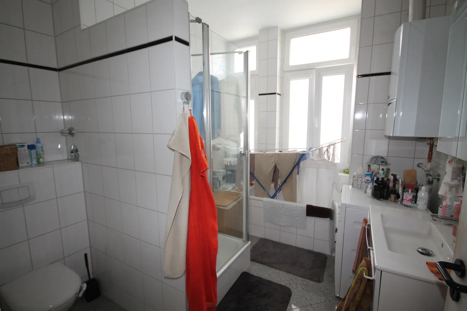 2 Zimmer Wohnung mit 72 m² in Frankfurt am Main – Bild 5