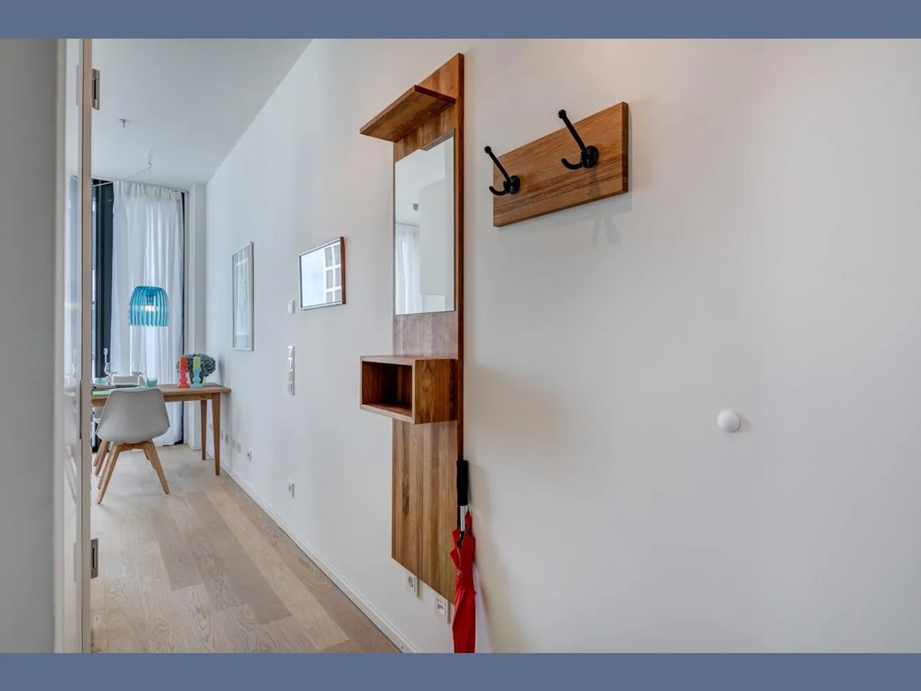 1 Zimmer Wohnung mit 43 m² in München – Bild 11