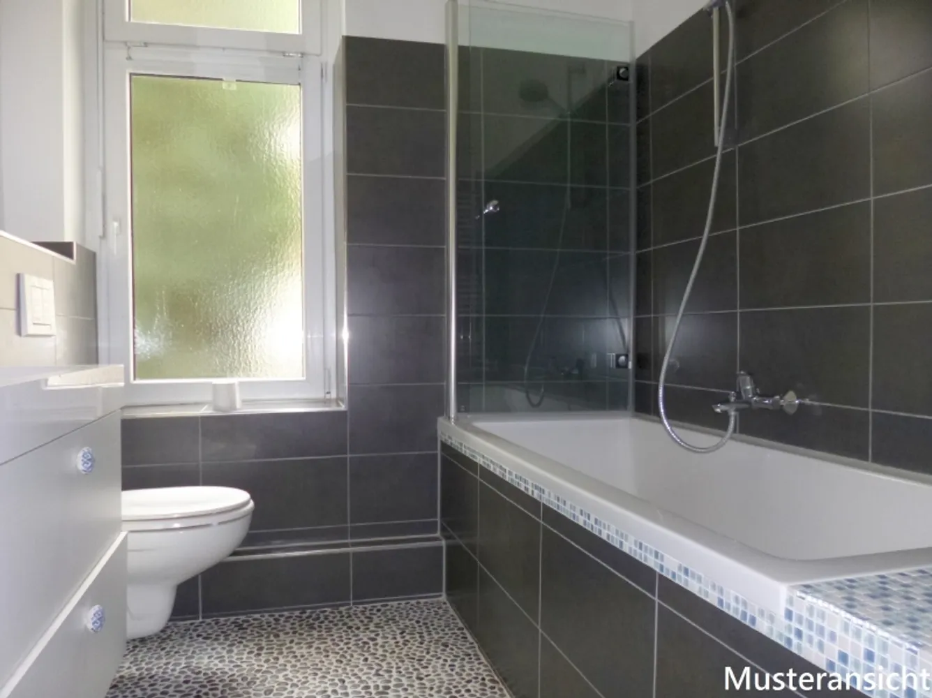 4 Zimmer Wohnung mit 112 m² in Hamburg – Bild 4