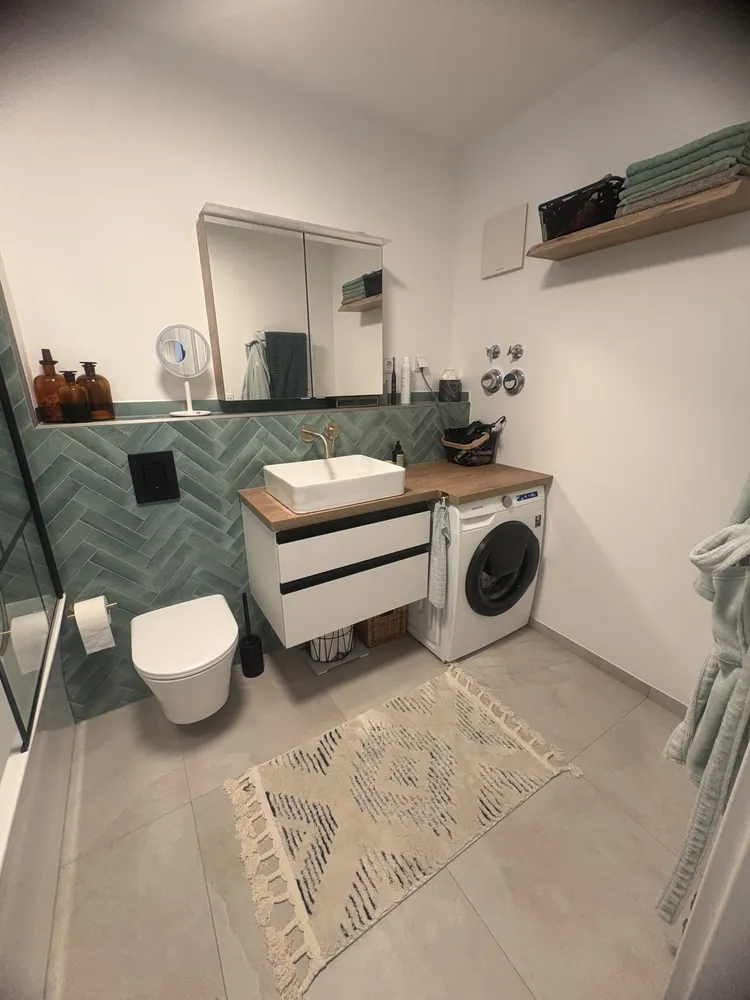 3 Zimmer Wohnung mit 78 m² in Berlin – Bild 5