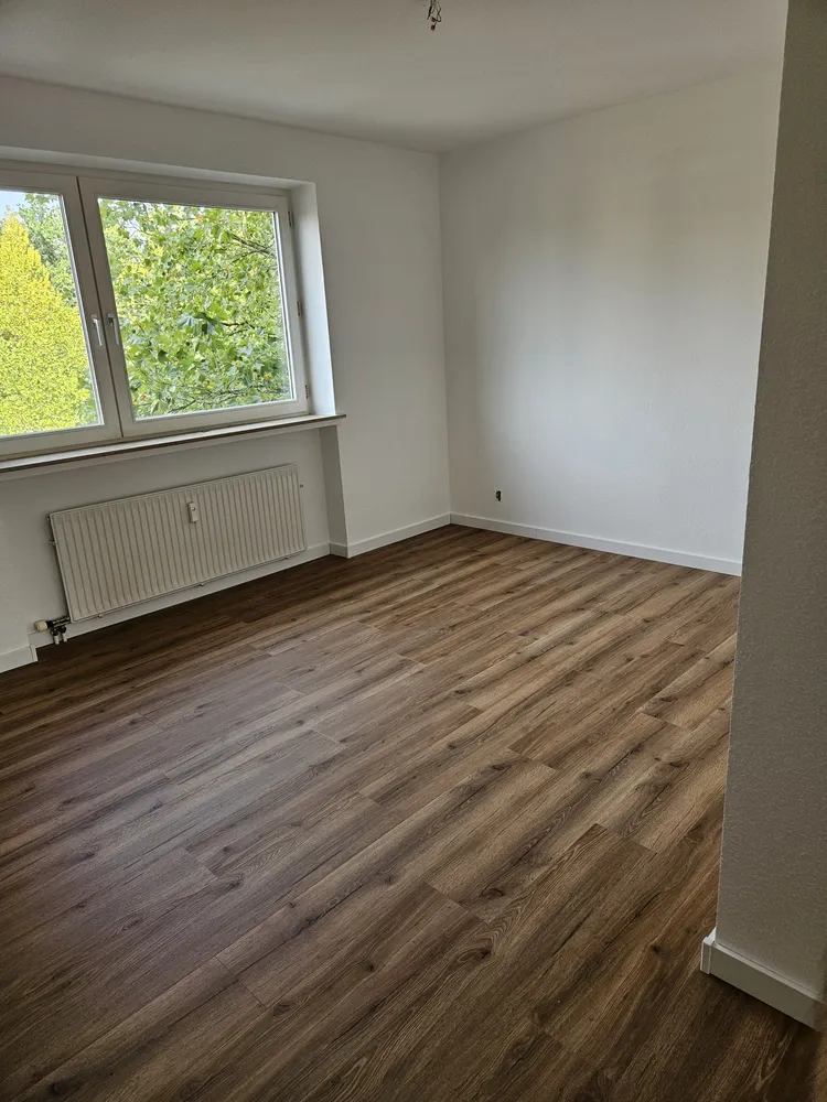 2 room apartment with 58 m² in Oldenburg – Photo 5