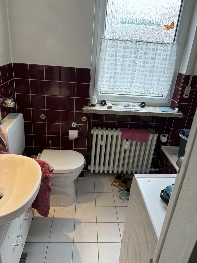 4 Zimmer Wohnung mit 90 m² in Kassel – Bild 7