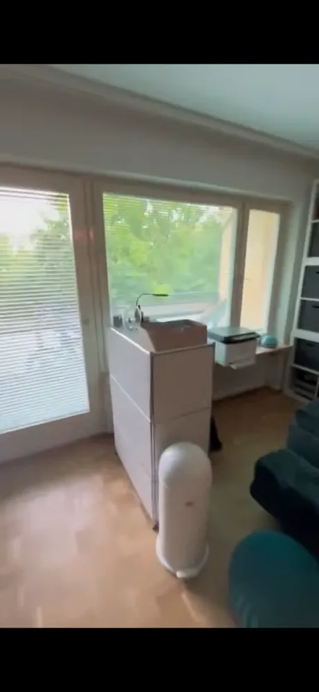 2 Zimmer Wohnung mit 60 m² in Nürnberg – Bild 5