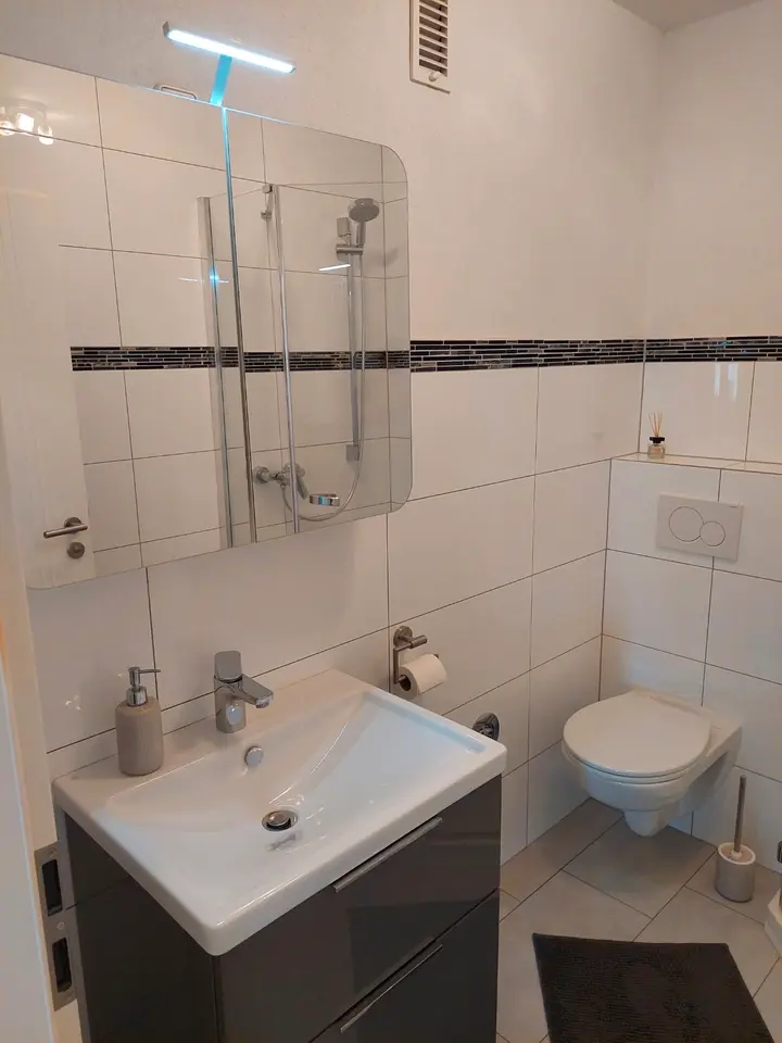2 Zimmer Wohnung mit 68 m² in Villingen-Schwenningen – Bild 7