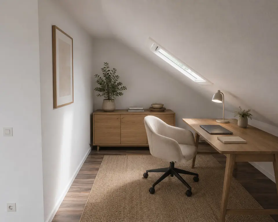 3 Zimmer Wohnung mit 122 m² in Lohmar – Bild 10