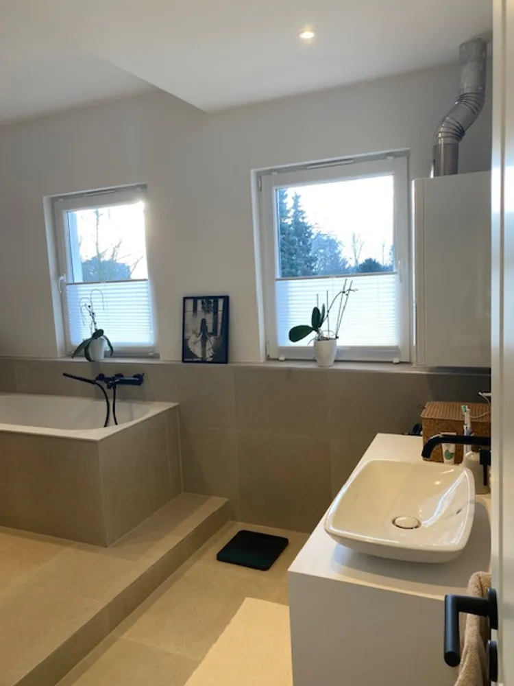 4 Zimmer Wohnung mit 124 m² in Mönchengladbach – Bild 10