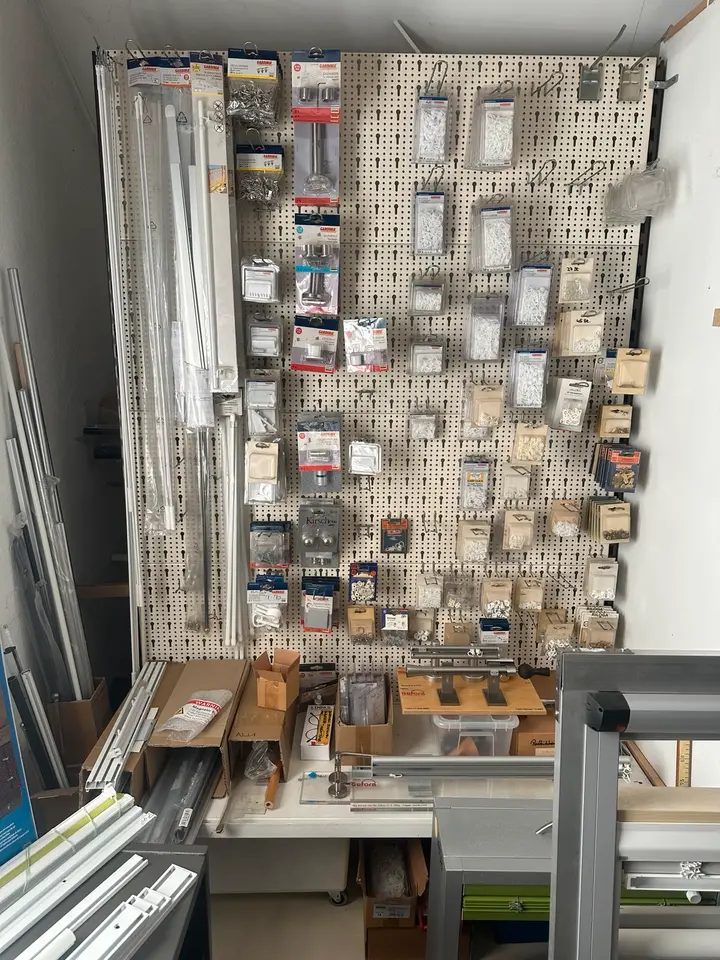 WG-Zimmer mit 12 m² in Coburg – Bild 6