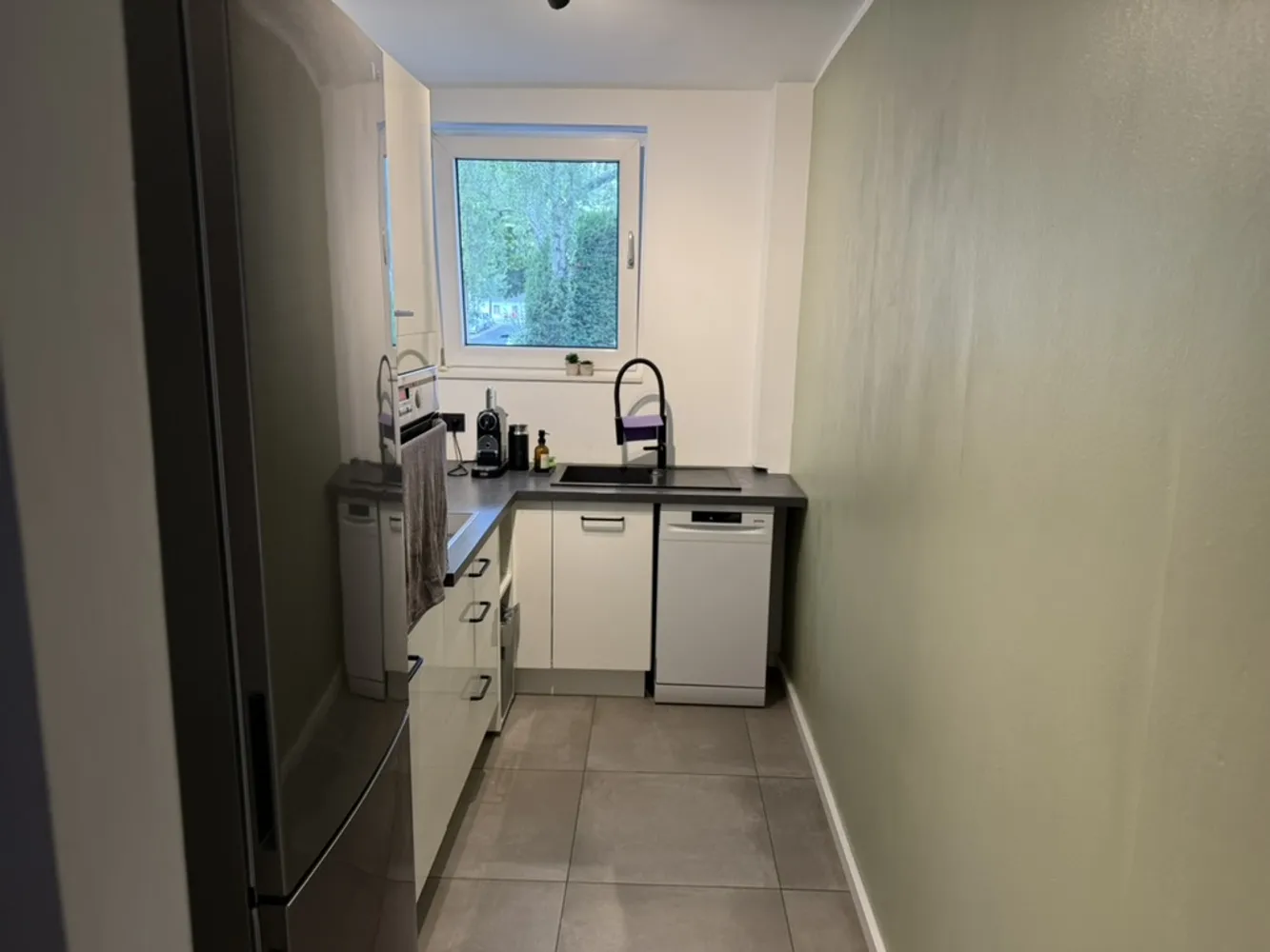 3 Zimmer Wohnung mit 65 m² in Düsseldorf – Bild 12