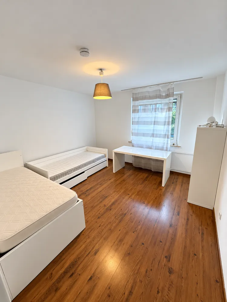 3 Zimmer Wohnung mit 95 m² in Meerbusch – Bild 2