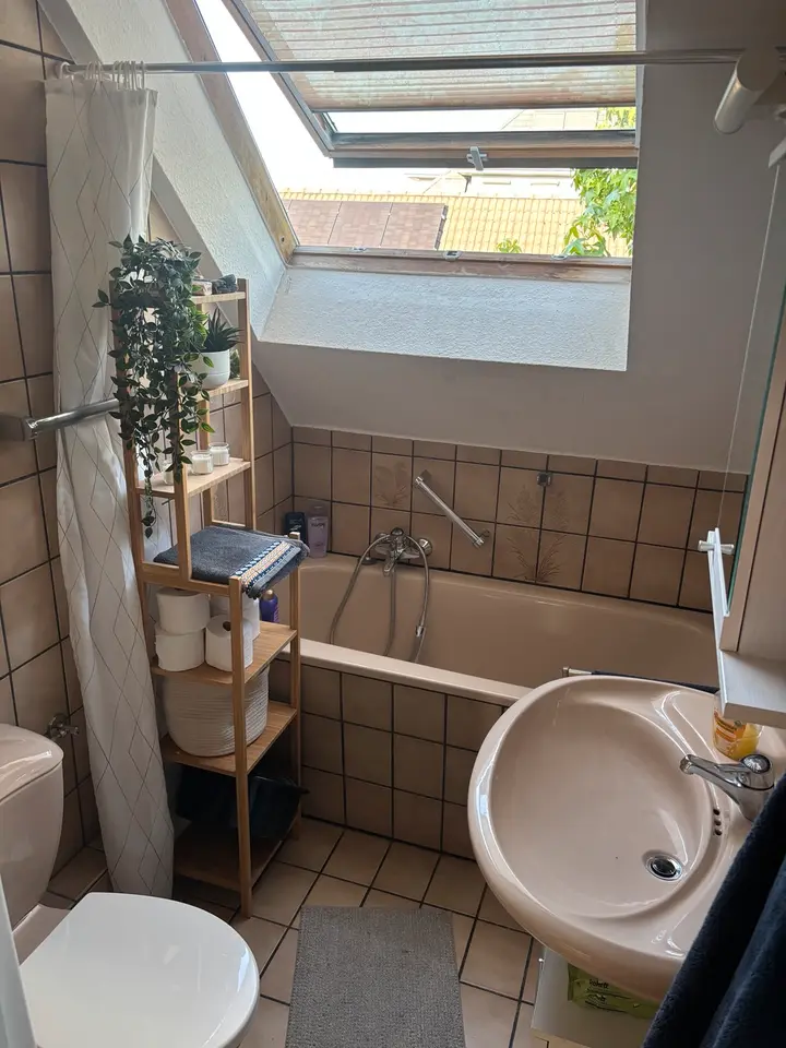 2 Zimmer Wohnung mit 64 m² in Langenfeld – Bild 5