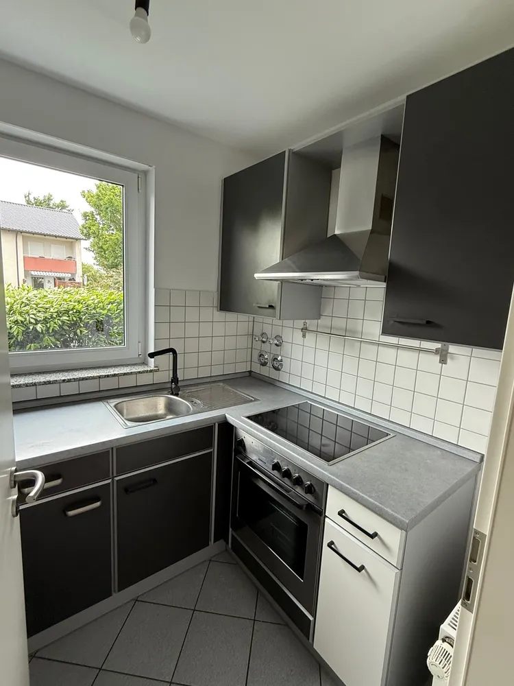 2 Zimmer Wohnung mit 47 m² in Germering – Bild 12