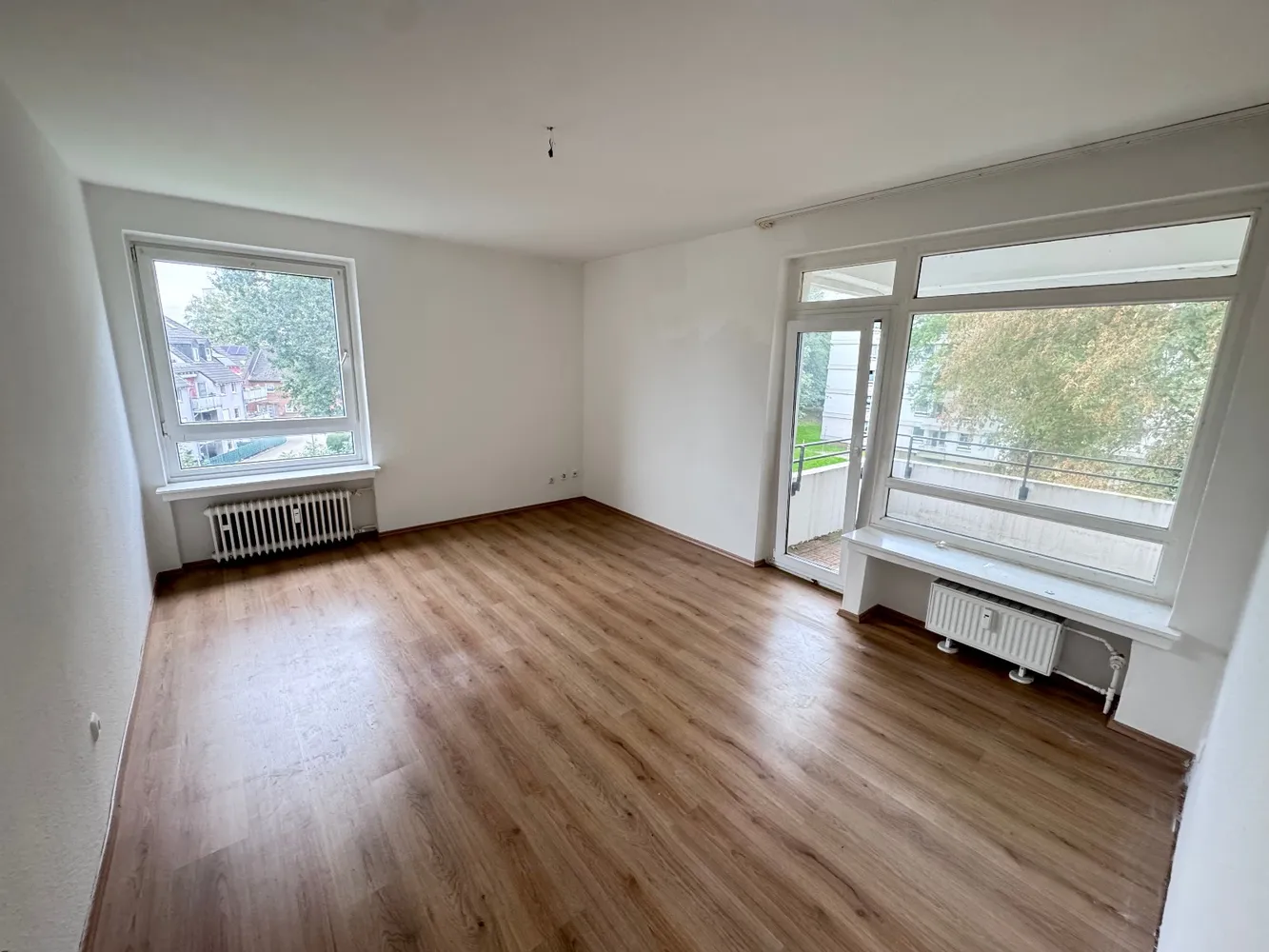 4 room apartment with 70 m² in Dortmund – Photo 3