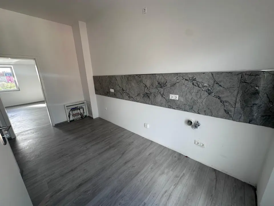 2 Zimmer Wohnung mit 40 m² in Essen – Bild 1