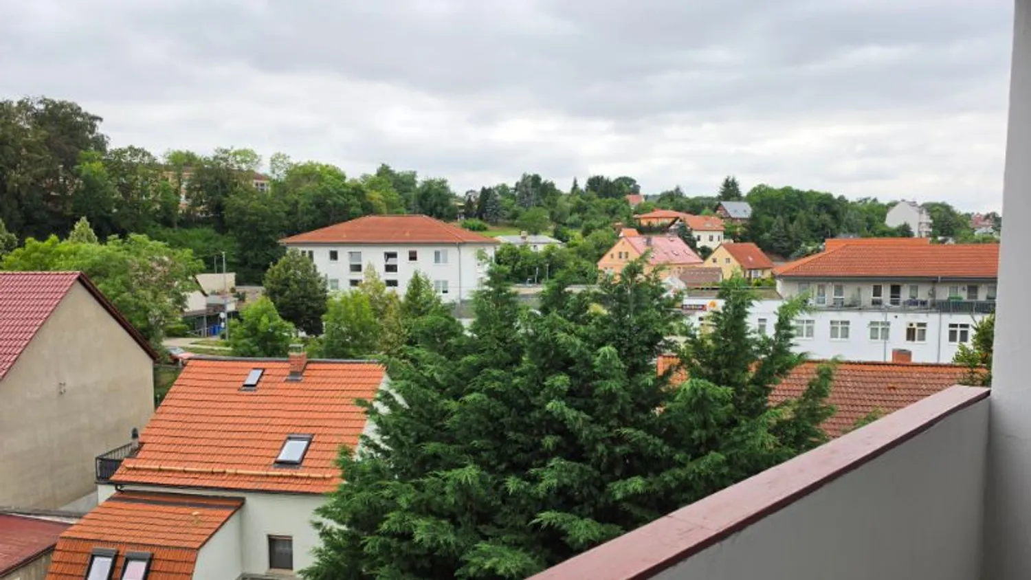 3 room apartment with 59 m² in Aschersleben – Photo 4
