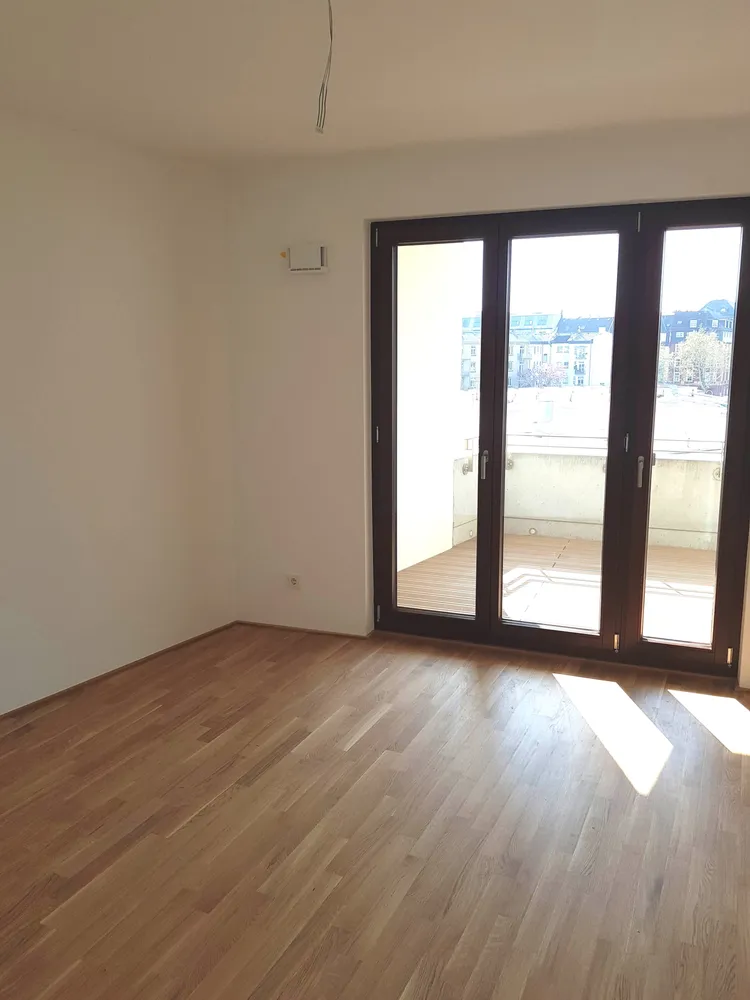 2 room apartment with 56 m² in Frankfurt am Main – Photo 5