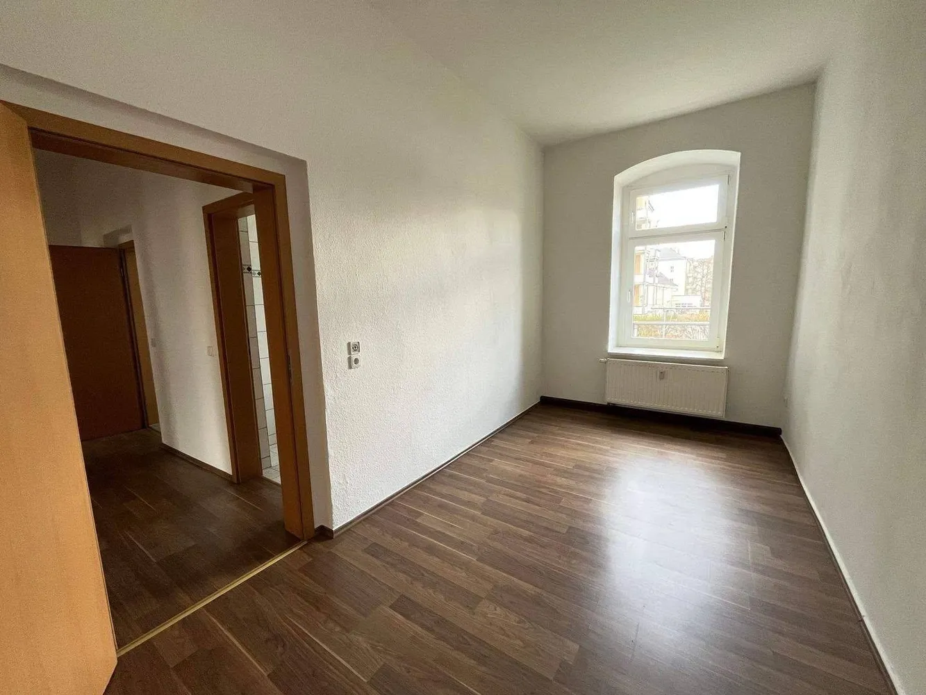 3 room apartment with 75 m² in Chemnitz – Photo 3